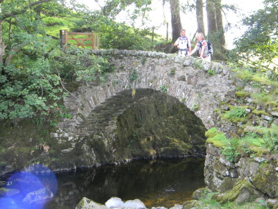 Parish Bridge