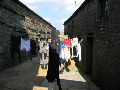 Kirkby Stephen to Keld, day 7
