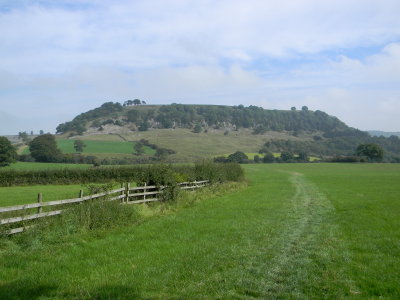 Applegarth Scar