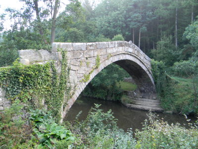 Beggars Bridge