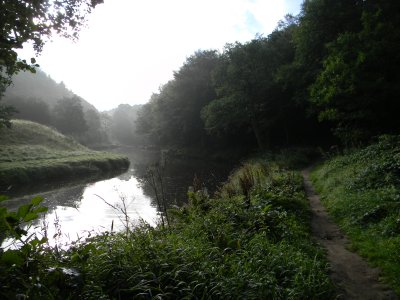 River Esk
