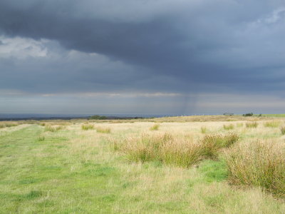  Finally, the North Sea