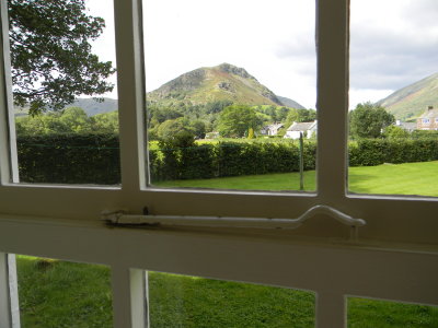 View on Helm Crag