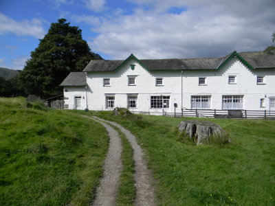 Glenthorpe Guesthouse