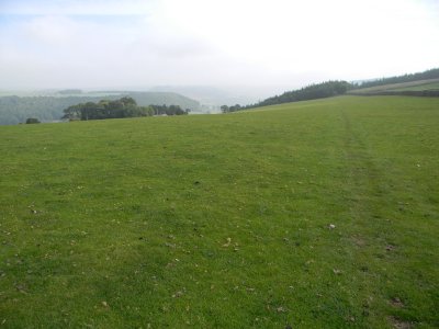 Close to Marske