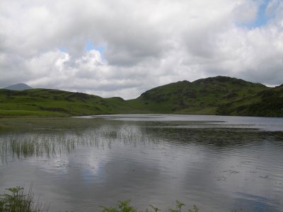 Stage six: Broughton-in-Furness - Coniston