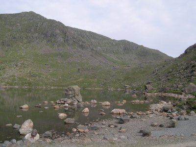 Stage seven: Coniston-Ambleside