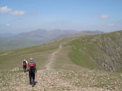 The Innway to the English Lake District (2003)