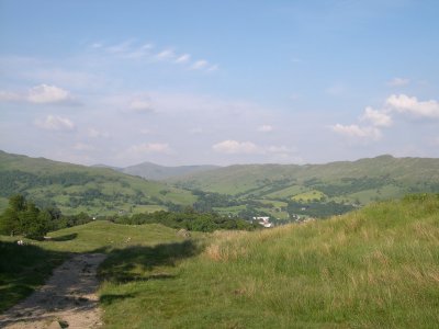The Innway to the English Lake District (2003)