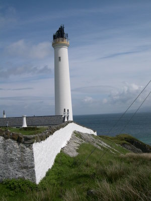Rhuvaal Lighthouse