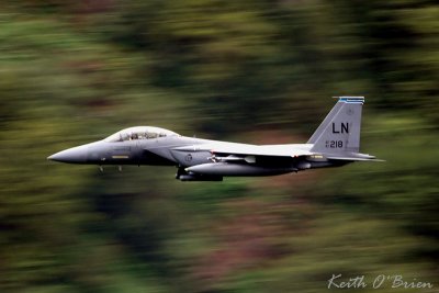 F15E Strike Eagle 2