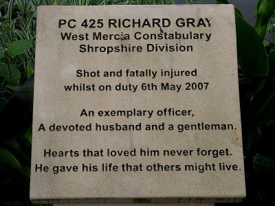 PC 425 Richard Gray
