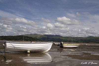 Borthygest Boats 2