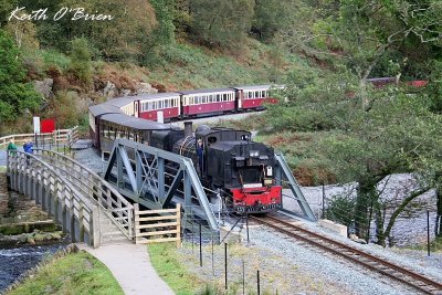 Welsh Highland Railway 3