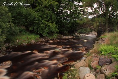 Pont Abergeirw  2