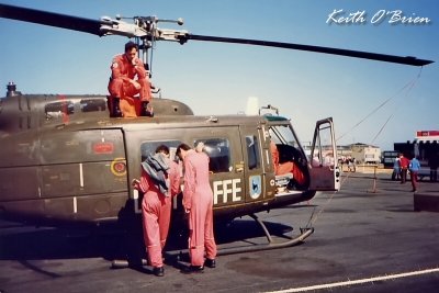 LTG61 UH-1D