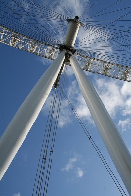 London Eye