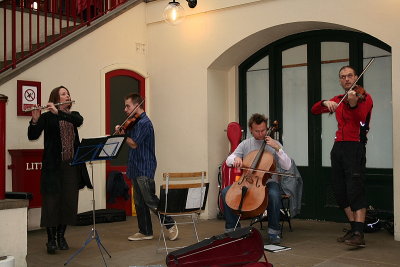 Covent Garden