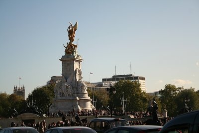 Queen Victoria Memorial