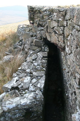 Llechweddgain Observatory