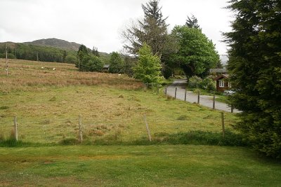 Site of Stables