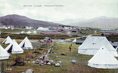 South Camp