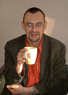 Sinitskiy Dmitriy Anatolyevich 