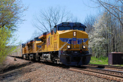 UP5323