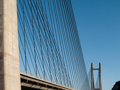 Puente Ingeniero Carlos Fernndez Casado