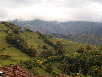 Pajares, Asturias