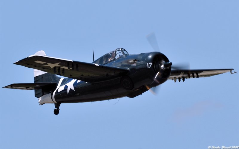 FM-2 Wildcat