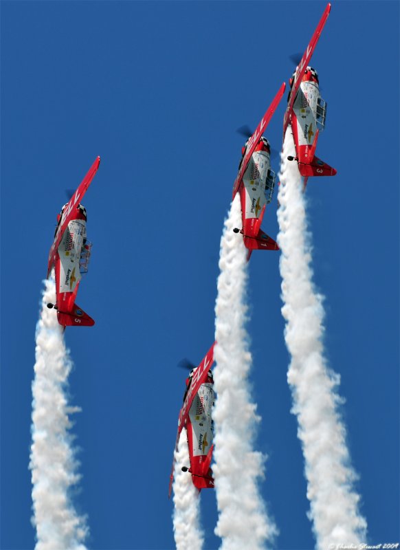 Team Aeroshell