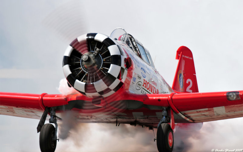 Team Aeroshell