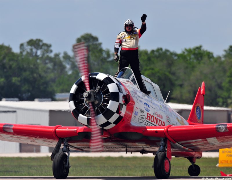 Team Aeroshell