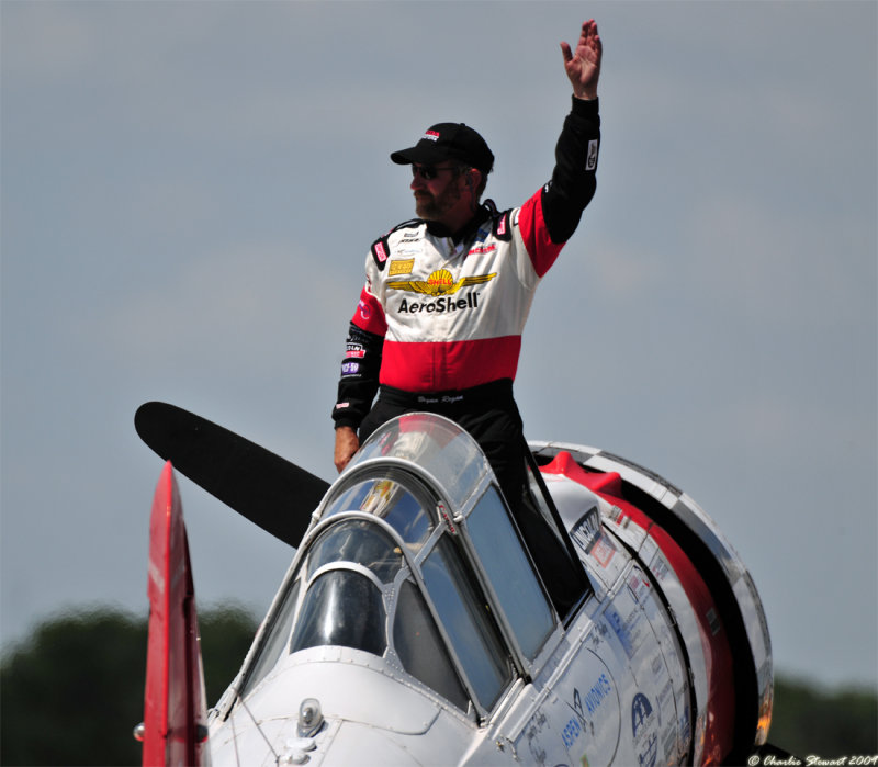 Team Aeroshell