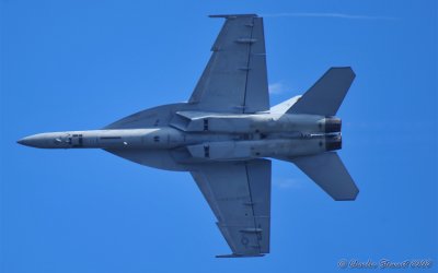 F-18F Super Hornet