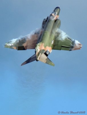 F-4 Phantom