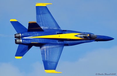 Blue Angels - Solo