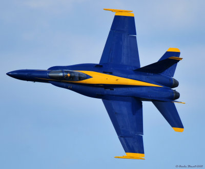 Blue Angels - Solo