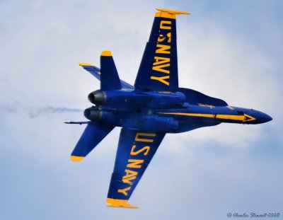 Blue Angels - Solo