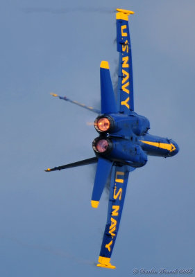 Blue Angels - Solo