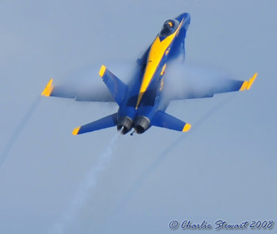 Blue Angels - Solo