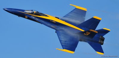 Blue Angels - Solo