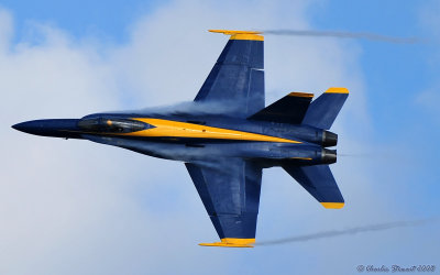 Blue Angels - Solo