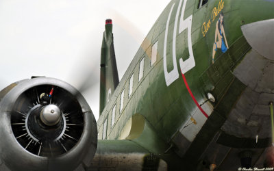 C-47 Tico Belle