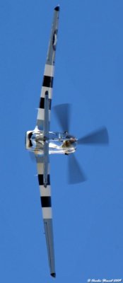P-51D Mustang Quick Silver