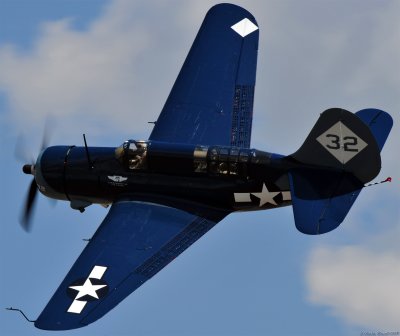 2009 Florida International Airshow - WWII warbirds