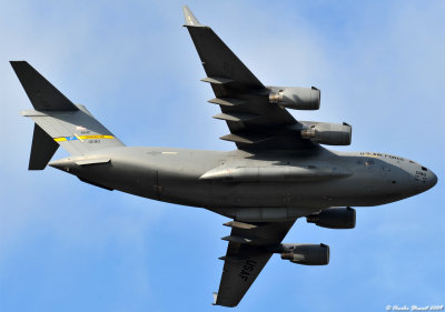 C-17 Globemaster