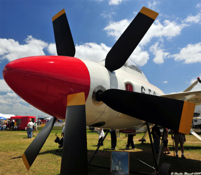 Lockheed XFV-1