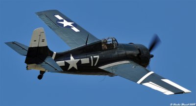 FM-2 Wildcat